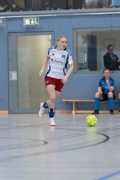 Bild 322 - wBJ NFV Futsalmeisterschaft